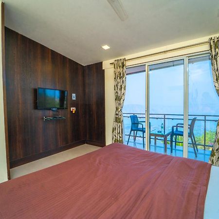 Sharayu Holidays Valley View بانتشجانى المظهر الخارجي الصورة