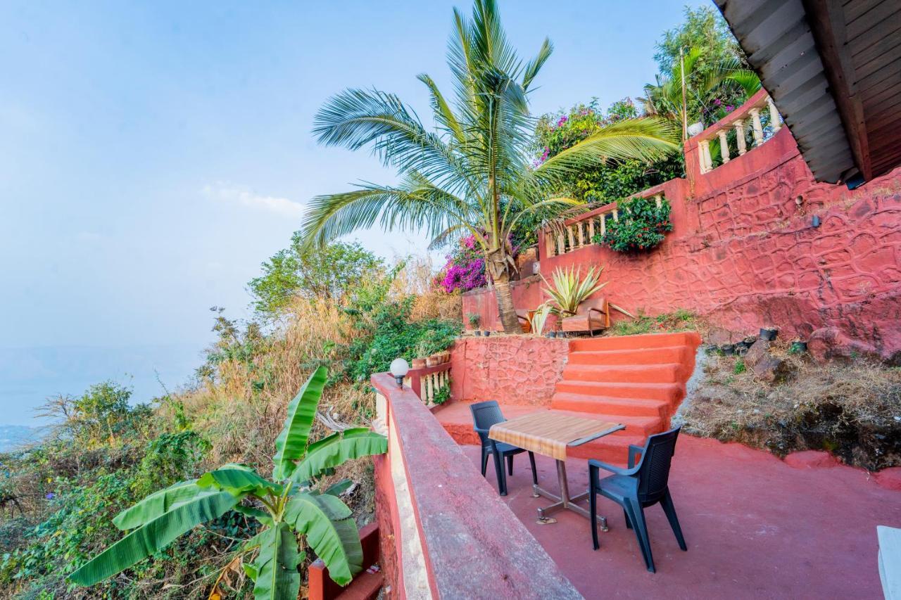 Sharayu Holidays Valley View بانتشجانى المظهر الخارجي الصورة